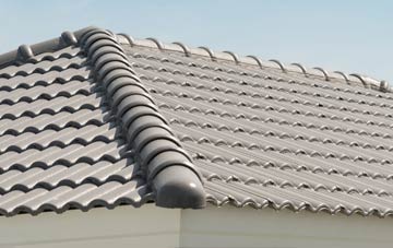 advantages of Goostrey clay roofing