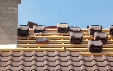 Goostrey clay roofing costs