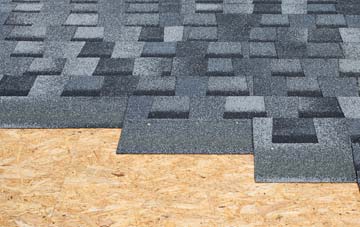 expert Goostrey asphalt roof companies