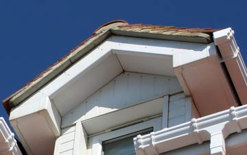 Goostrey fascia installation costs