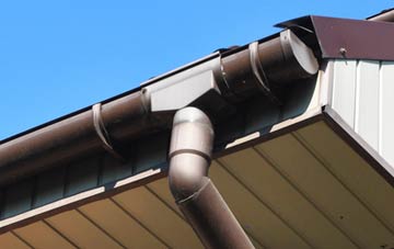 types of Goostrey fascias