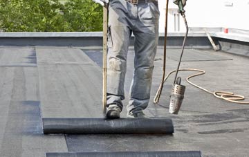 flat roof replacement Goostrey, Cheshire