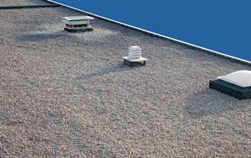 flat roofing Goostrey, Cheshire