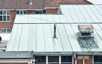 Goostrey lead roofing costs