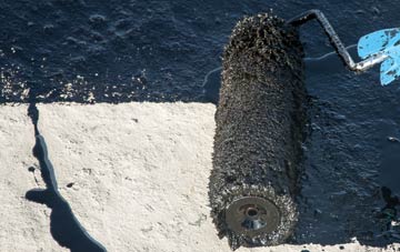 Goostrey liquid sealant waterproofing