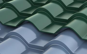who should consider Goostrey plastic roofs