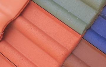 Goostrey plastic roofing companies