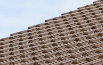 plastic roofing Goostrey, Cheshire