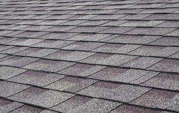 Goostrey tiles for shallow pitch roofing