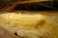 Goostrey pitch roof insulation